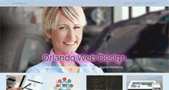 Desktop Screenshot of janalyssa.com
